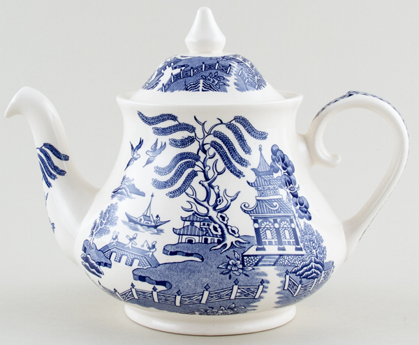 Teapot c1990